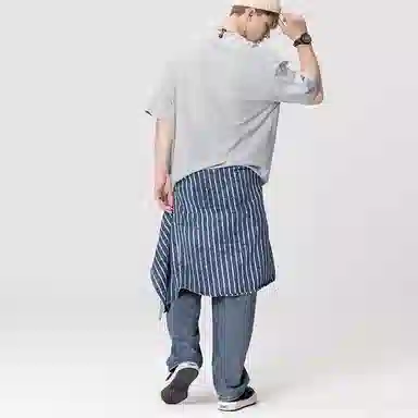 URBAN AUTHENTIC LOGOT