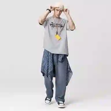 URBAN AUTHENTIC LOGOT