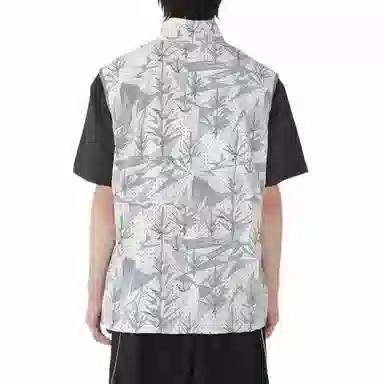 Gramicci x And Wander