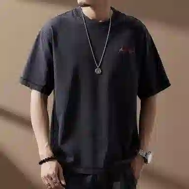 T