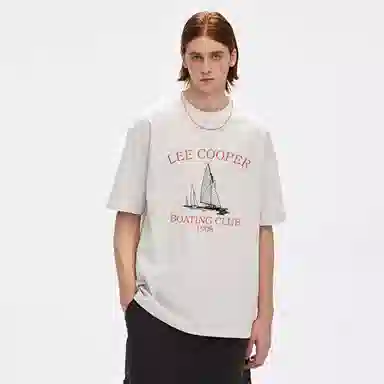 Lee Cooper T
