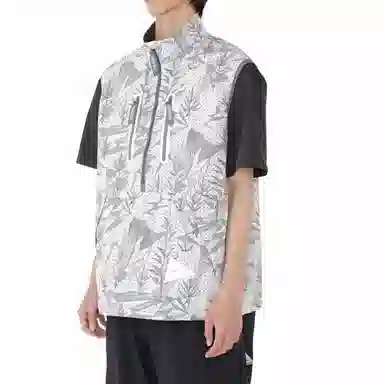 Gramicci x And Wander