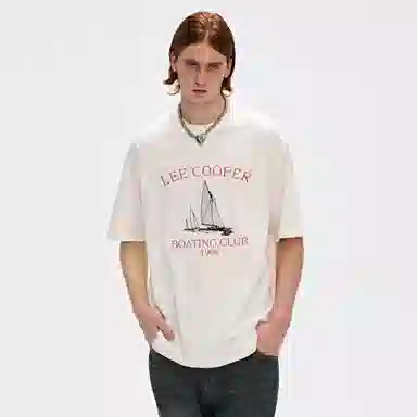 Lee Cooper T