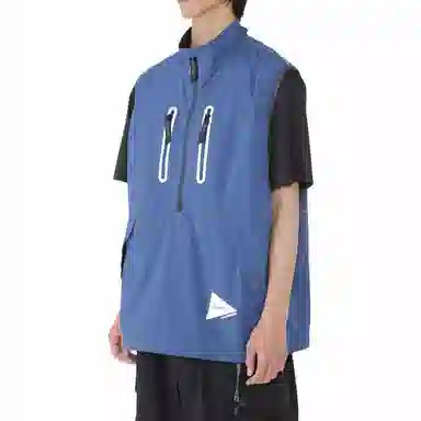 Gramicci x And Wander