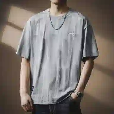 T