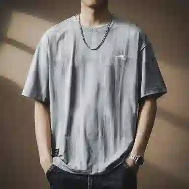 T