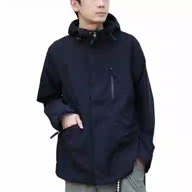 Columbia Omni-Tech