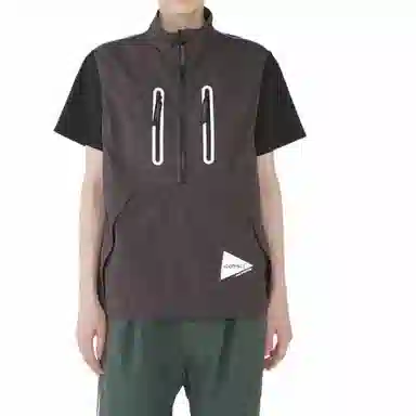 Gramicci x And Wander