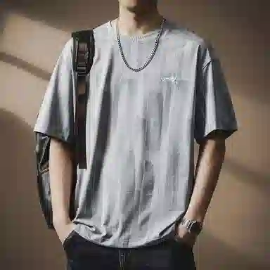 T