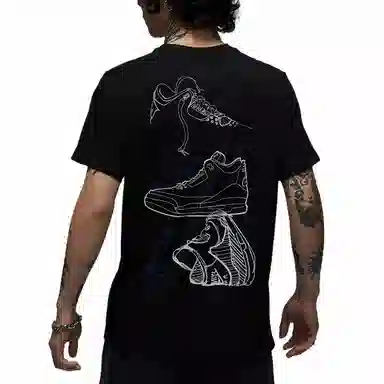 Jordan Rare Air T