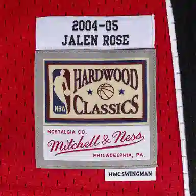 Mitchell Ness NBA SW 04-05 5