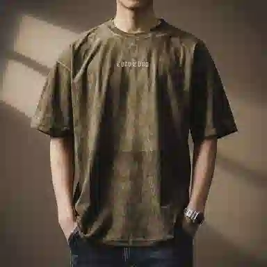 T