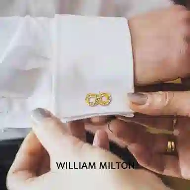 WILLIAM MILTON