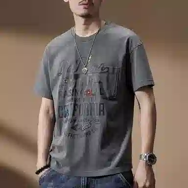 T