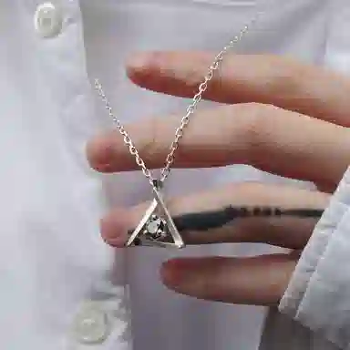 Empress 47 2024SS S925