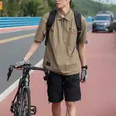 SWISS MILITARY Polo Shirt