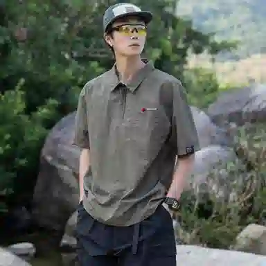 SWISS MILITARY Polo Shirt