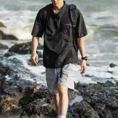 SWISS MILITARY Polo Shirt