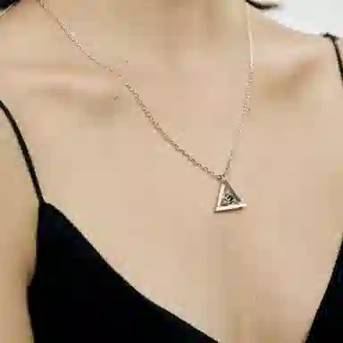 Empress 47 2024SS S925