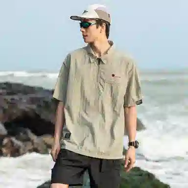 SWISS MILITARY Polo Shirt