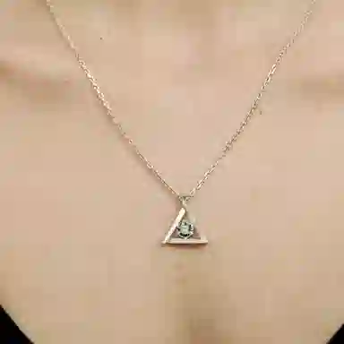 Empress 47 2024SS S925