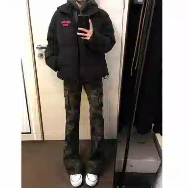 City Hipster cleanfit