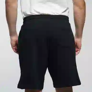 Converse Shorts Black