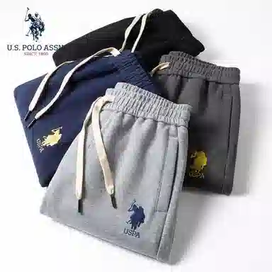 U.S. POLO ASSN.