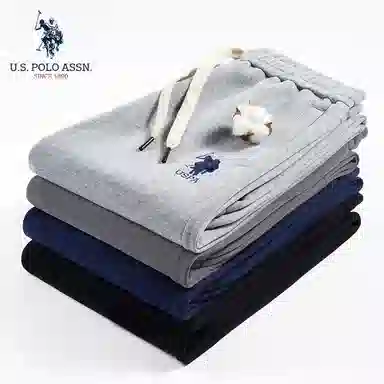 U.S. POLO ASSN.
