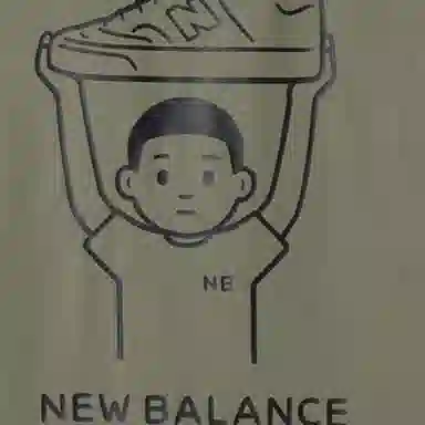 New Balance x Noritake T