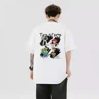 Disney T