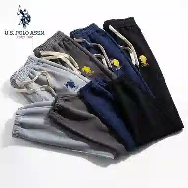 U.S. POLO ASSN.