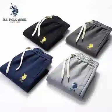 U.S. POLO ASSN.