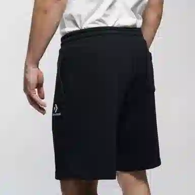 Converse Shorts Black