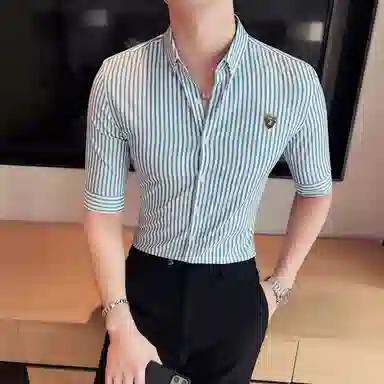 Automobili Lamborghini logo