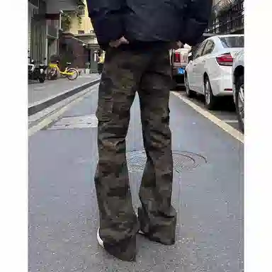 City Hipster cleanfit