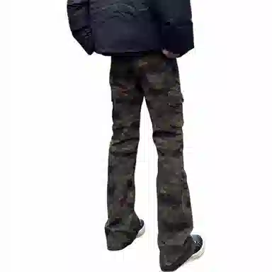 City Hipster cleanfit