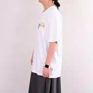 Converse T