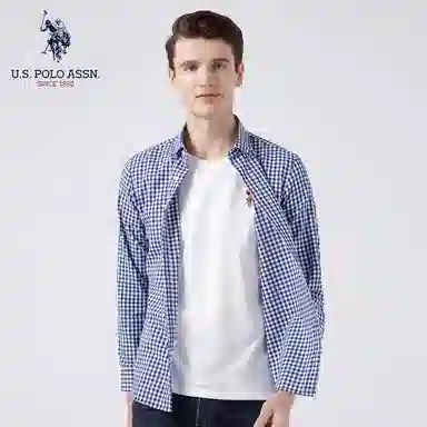 U.S. POLO ASSN.
