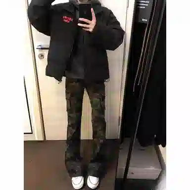 City Hipster cleanfit