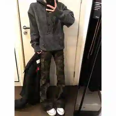 City Hipster cleanfit