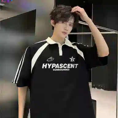 HYPASCENT logoPolo