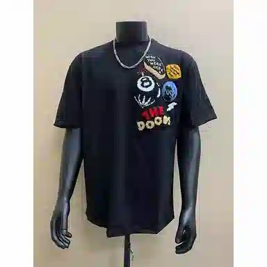 VIPGOOSE T