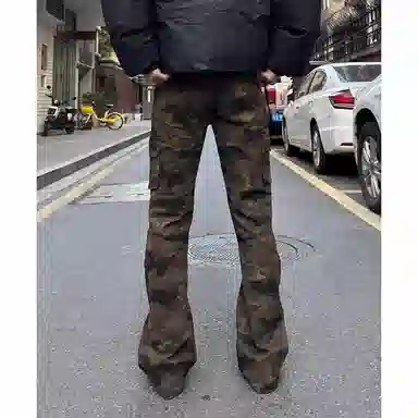 City Hipster cleanfit