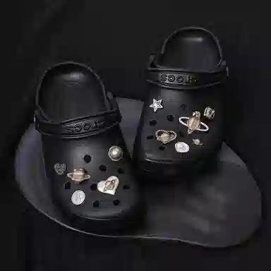ZUOWEISHIJIA crocs