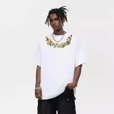CHARLIE GOLF T