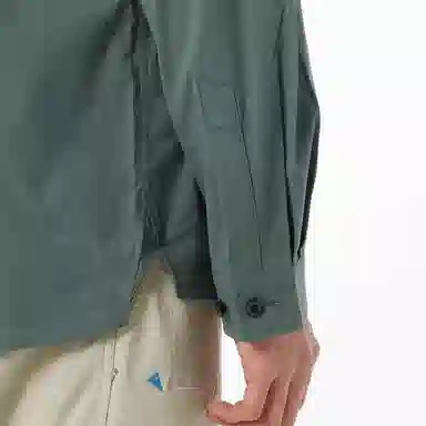 KLATTERMUSEN