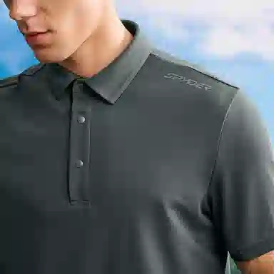 SPYDER TRAINING Polo
