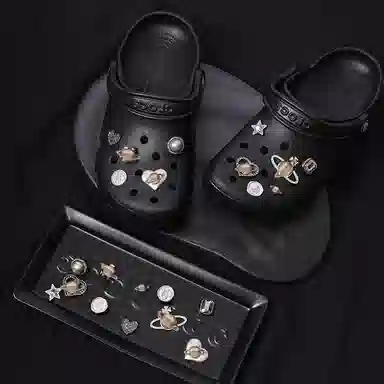ZUOWEISHIJIA crocs