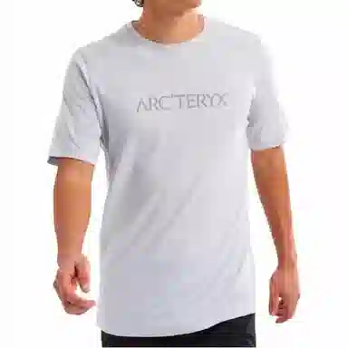 Arcteryx MOTUS sl crew arc word T